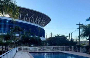 Apartamento Próximo à Arena do Grêmio, Aeroporto e BR-116 - Foto 9