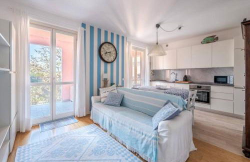 SeaView Cavi B. [100mt dal Mare] - Foto 1