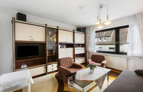 Ferienwohnung Sonnenring - Photo 8