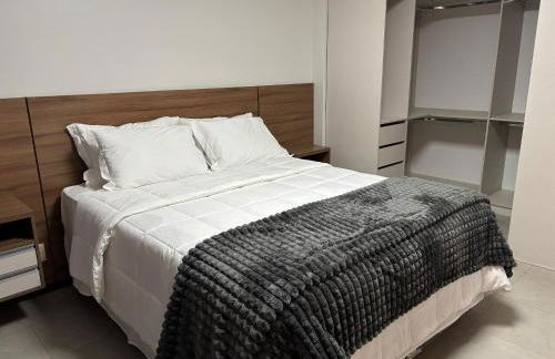 Flats no coração de Belém - Photo 13