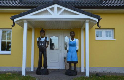 Haus Marikkendörp - Foto 23