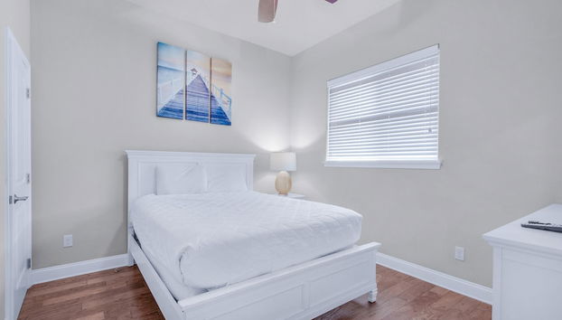 Alerio B203 - Foto 5, Habitación