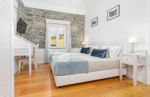 Casa Pereira – Snooker, Wi-Fi, Bbq, Pool - Foto 53