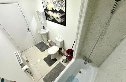 The Walthamstow Lodge - Foto 17