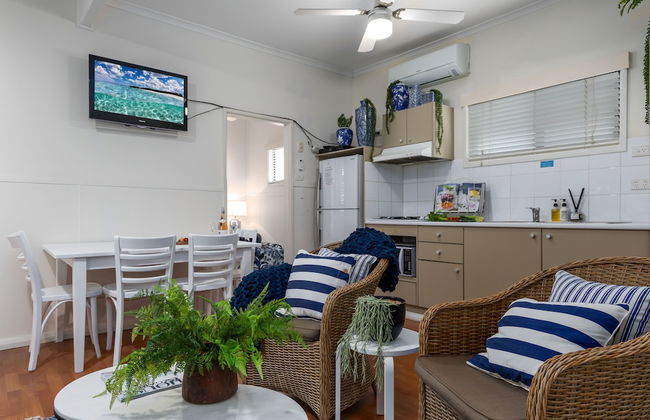 The Cove Jervis Bay - Photo 16