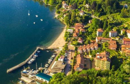 Villa Maria Lago Maggiore - Foto 46