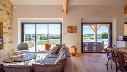 Villa on Historic Dordogne - Foto 5