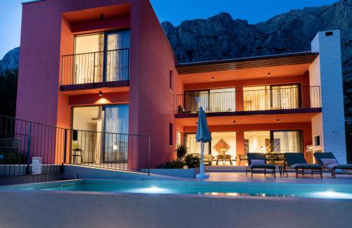 Galeria Holiday Home Makarska - Foto 3