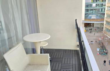 Apartment`s Nr 2, 2-B , 2-C und 2-D , in Stuttgart Stadtmitte - Foto 69