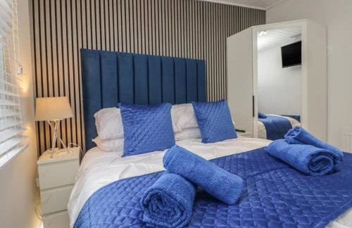 Jackos Lodge - Foto 14