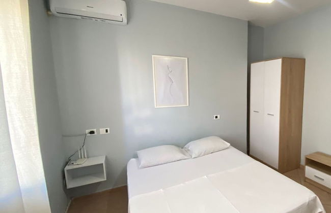 "apartment Next to the Beach Plazh" - Foto 5