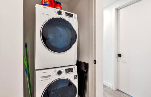 Gorgeous Unit in the Heart of Downtown Miami - Foto 18