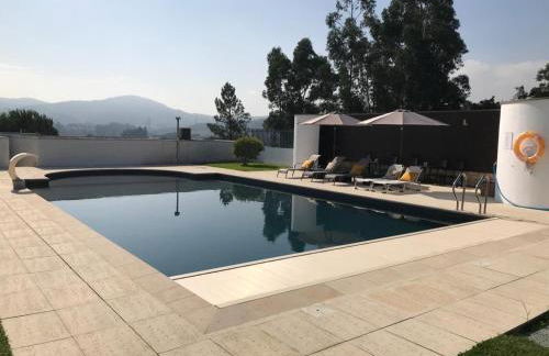 Casa d'Amares - Foto 7