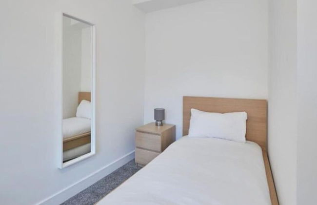 Apartment 4 in Loftus - Foto 5