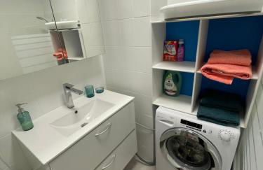 Cosy 2 pièces proche Châtel - Foto 19