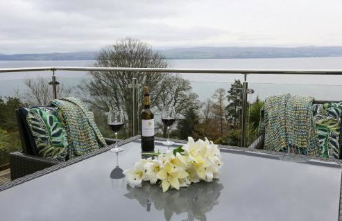 Viewpoint Villa - Luxury 4 Bedroom villa with elevated views - Foto 22