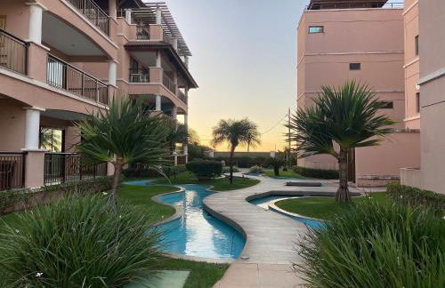 Apto. Beverlly Hills, Próx. Beach Park - Foto 30