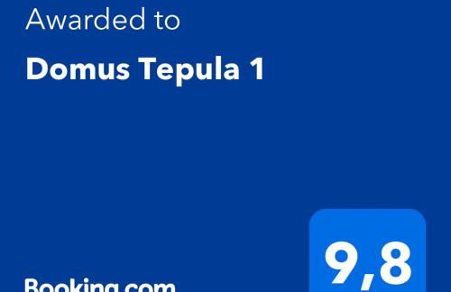 Domus Tepula 1 - Photo 9