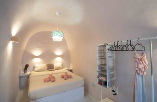 Bird Nest-Santorini Cave houses - Foto 5