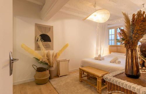 Coucher Bohème - Foto 16