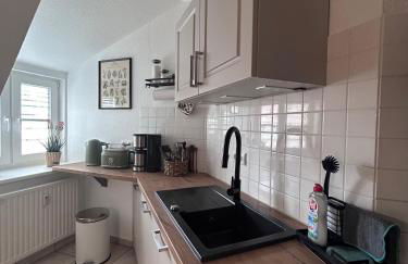 4 wunderschöne Ferienwohnungen im Kavaliershaus - Foto 10