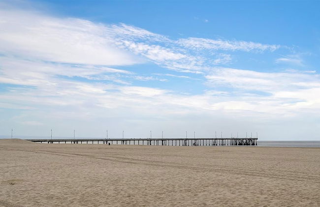 12B Venice Beach Access Stay - Foto 46