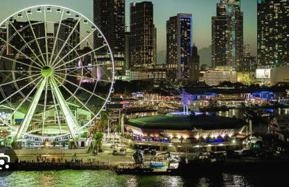 Stay Where Miami Comes Alive - Photo 24