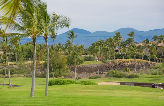 Waikoloa Fairway Villas - Foto 14