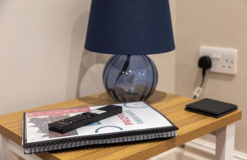 Apartment 2, Elizabeth Hall, By RentMyHouse - Foto 32