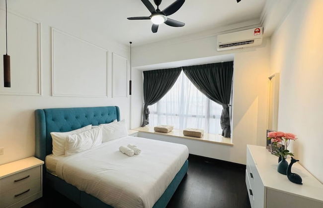 R&F SEINE REGION BY ANJU - Foto 14