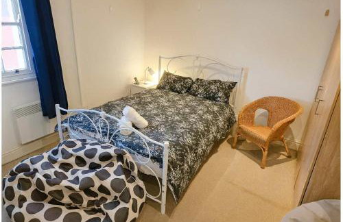 Stylish 1-Bed Flat in Trendy Montpelier, Bristol - Foto 1