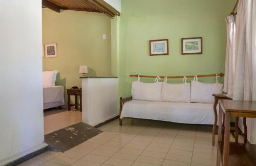 Hotel Fazenda Sete Lagos - Photo 65