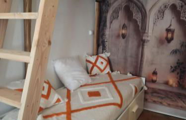 Marrakech au centre ville - Photo 7