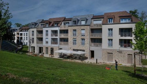 DOMITYS - Elixir - Foto 3, Garden