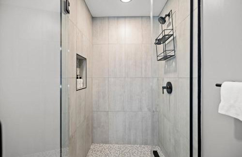 Coda on Half, a Placemakr Experience - Navy Yard - Foto 9