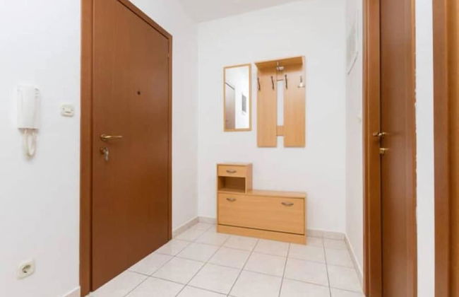 Apartment Zvijezda Mora With 4 - Photo 18