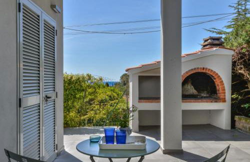 Villa Serena vista mare - Foto 20