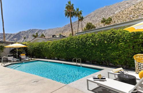 Condo 606 W Arenas Rd Unit 4 Palm Springs - Foto 21