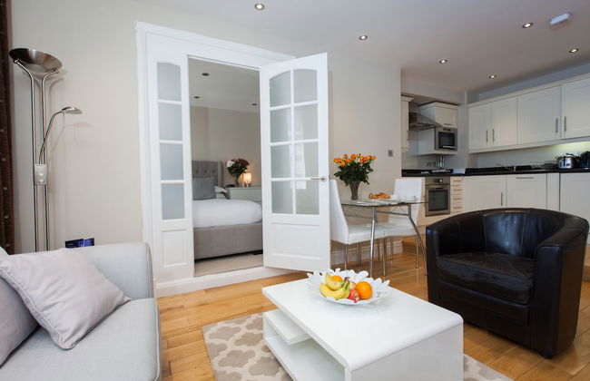 Nell Gwynn House Apartments - Foto 61