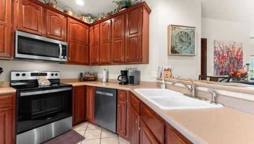 Reflection Retreat condo - Foto 4