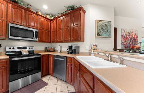 Reflection Retreat condo - Foto 4