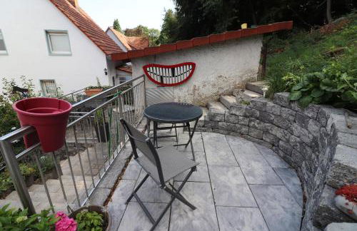 Ferienwohnung Wolff, Kelkheim - Foto 37