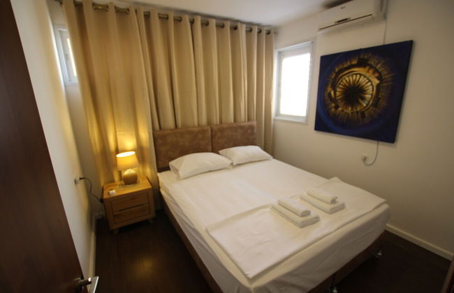 Arendalzrail Apartment - Hertsel St. 4 - Foto 8