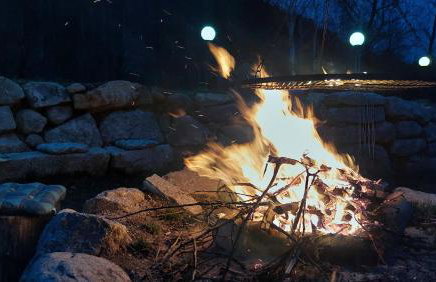 Domek nad Czerwienią - Foto 29