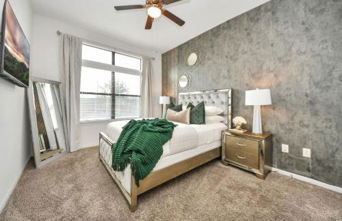 The Alexan* Walk to NRG* TX Med Center* Downtown - Foto 27