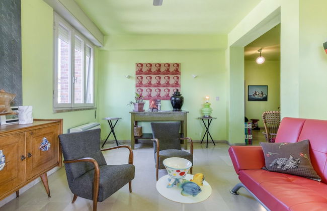 La Casa Matta in Viareggio - Photo 9