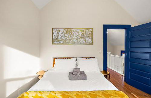 The Little Big House - Home in Downtown Ann Arbor - Foto 35