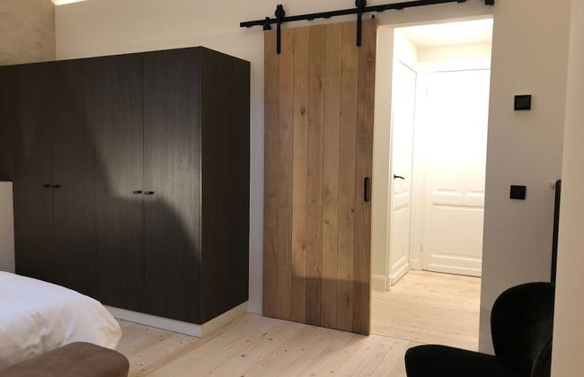 StayatSea Retro Appartments Blankenberge - Foto 4