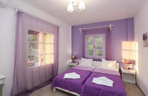 Evaggelia Studios - Foto 33