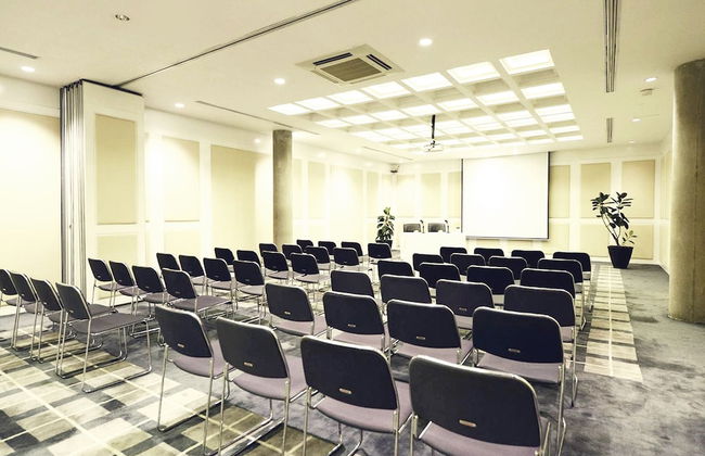 Morrissey Hotel - Photo 46